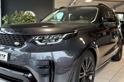 Land Rover Discovery 96.298 km 33.500 &euro; Sonsbeck 47665