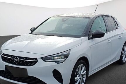 Opel Corsa 25.114 km 12.979 &euro; Borken 46325