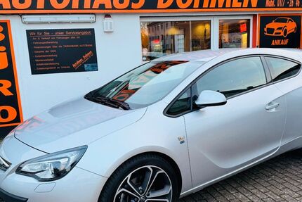 Opel Astra 109.600 km 9.480 &euro; Moers 47445