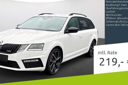 Skoda Octavia 74.301 km 22.989 &euro; Bocholt 46395