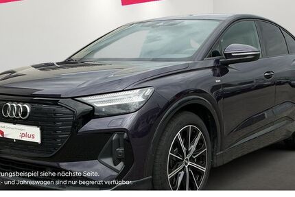 Audi Q4 e-tron 22.818 km 33.950 &euro; Duisburg 47249