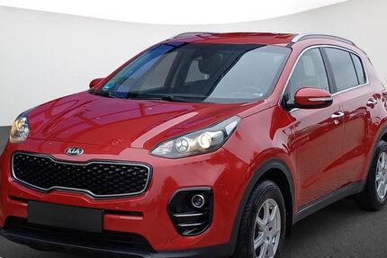 Kia Sportage 94.000 km 13.980 &euro; Borken 46325