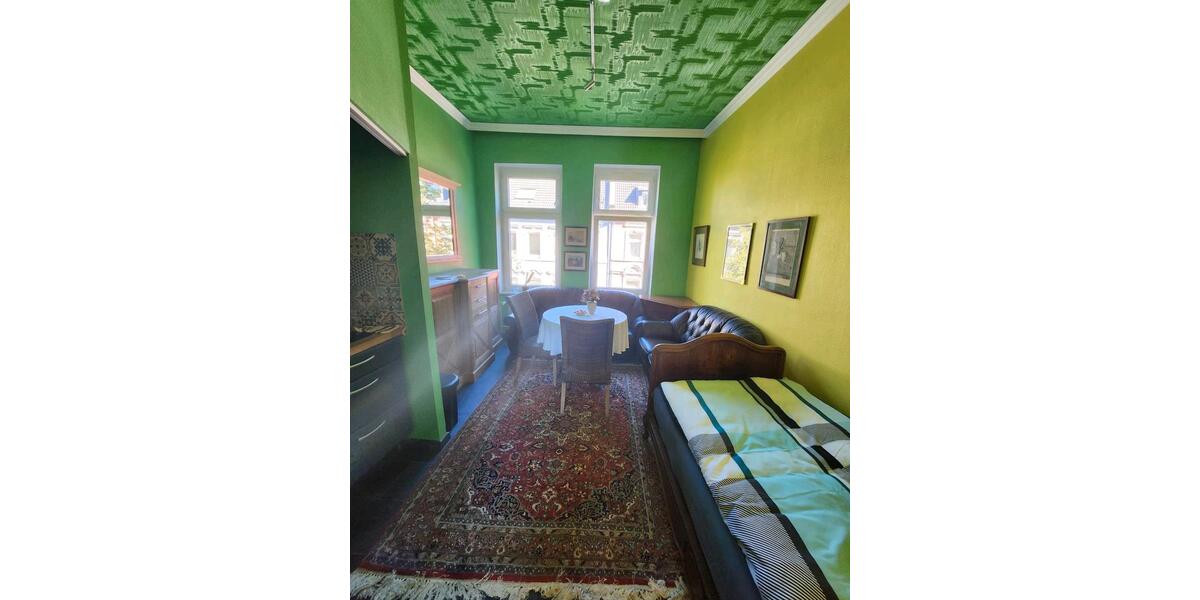 Etagenwohnung Duisburg Hamborn - 590&euro; | Angebot:25837281