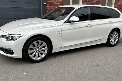 BMW 320 270.000 km 10.400 &euro; bocholt 46397