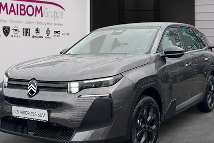 Citroen C5 Aircross 2.500 km 32.990 &euro; Kevelaer 47623