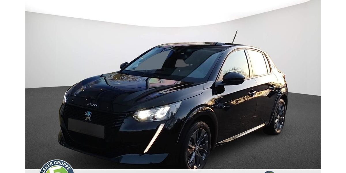 Peugeot 208 16.845 km 15.690 &euro; Bocholt 46395