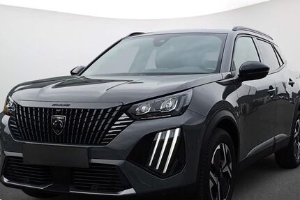 Peugeot 2008 14.208 km 21.420 &euro; Borken 46325