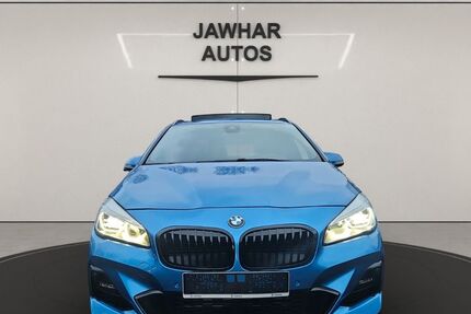 BMW 220 Active Tourer 49.900 km 21.990 &euro; Bottrop 46236