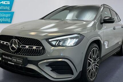 Mercedes-Benz GLA 200 10.778 km 40.480 &euro; Kevelaer 47623