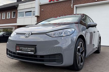 VW ID.3 20.000 km 24.990 &euro; Hamminkeln 46499