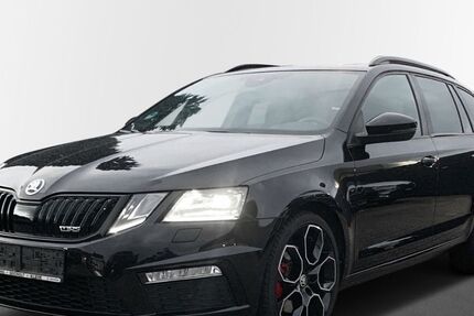 Skoda Octavia 84.946 km 24.346 &euro; Bocholt 46395