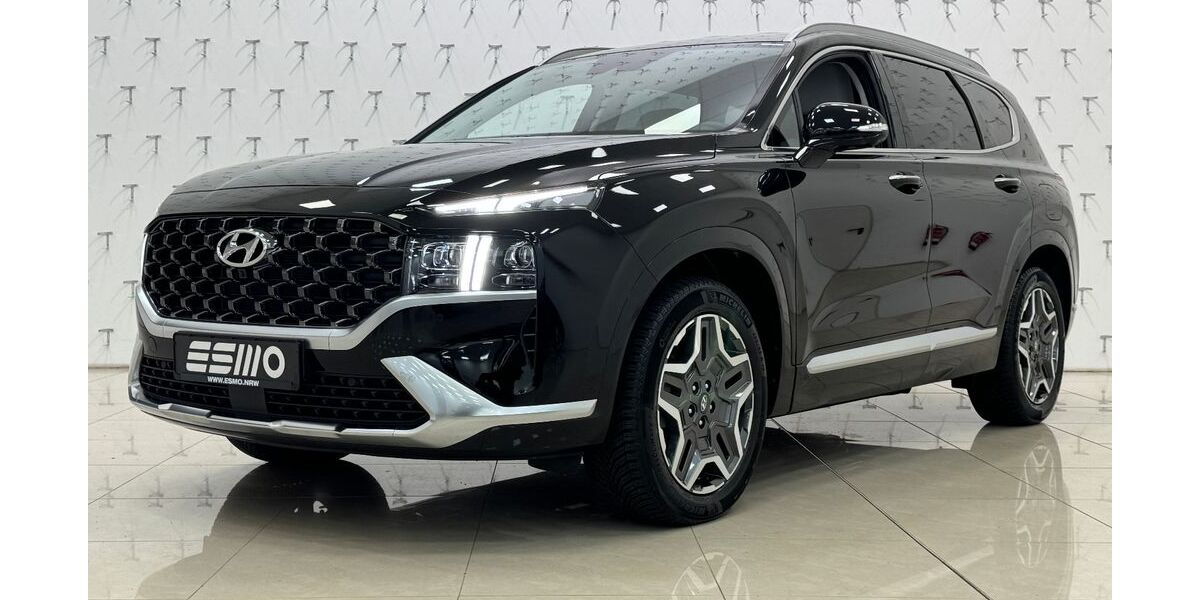 Hyundai SANTA FE 27.781 km 36.890 &euro; Oberhausen 46149