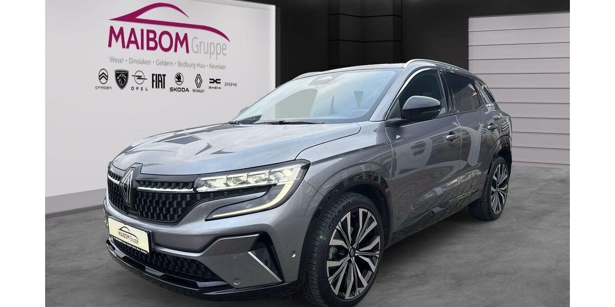 Renault Austral 31.000 km 27.990 &euro; Wesel 46485