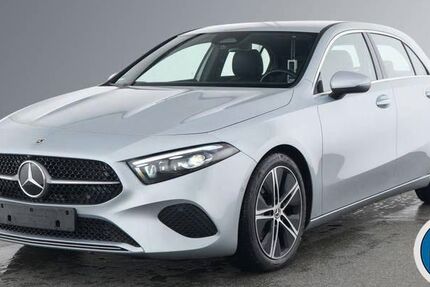 Mercedes-Benz A 200 17.096 km 32.595 &euro; Oberhausen 46149