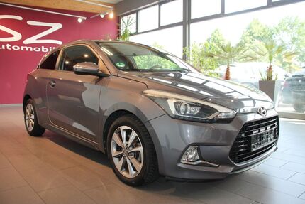 Hyundai i20 58.793 km 9.400 &euro; Borken 46325