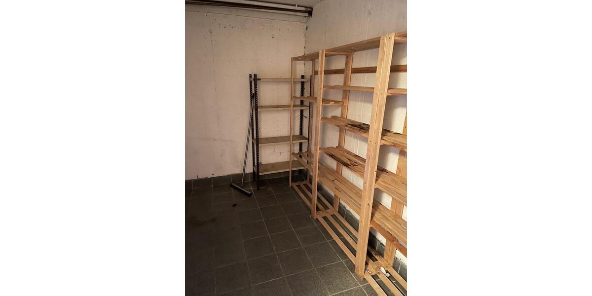 Hochparterre Hamminkeln - 1 Zimmer, 35 m&sup2;, 350&euro; | Angebot:25721965