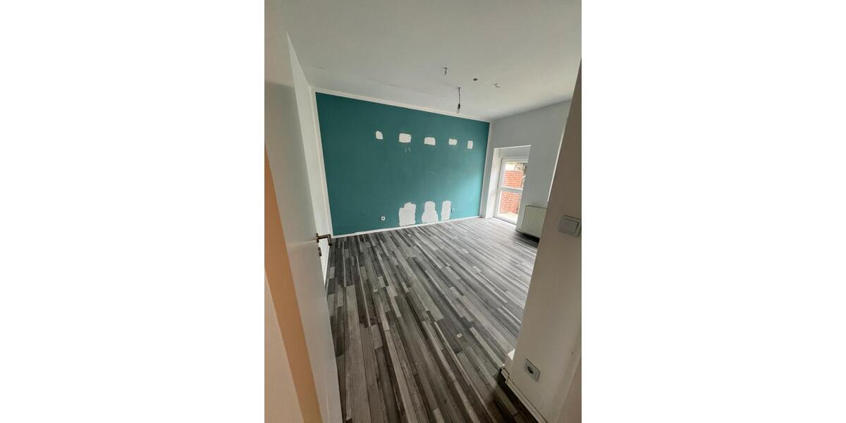 Erdgeschoßwohnung Duisburg Duisburg-Mitte - 3 Zimmer, 58 m&sup2;, 849&euro; | Angebot:26688498