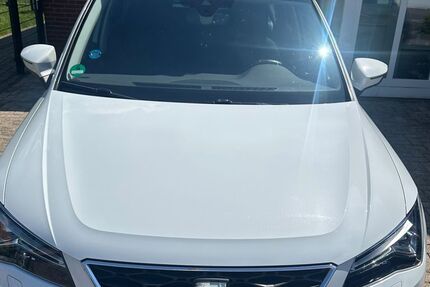 Seat Ateca 88.370 km 19.900 &euro; Kevelaer 47627