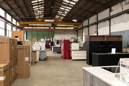 Gewerbeobjekt Moers - 1.170&euro; | Angebot:25293241