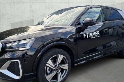 Audi Q2 23.999 km 39.990 &euro; Borken 46325
