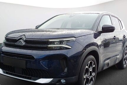 Citroen C5 Aircross 23.780 km 18.879 &euro; Bocholt 46395