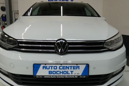 VW Touran 44.000 km 30.900 &euro; Bocholt 46395