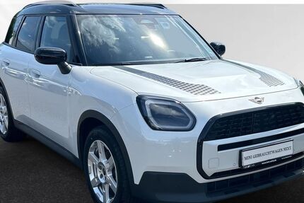 Mini Countryman D (Cooper) 26.050 km 29.400 &euro; Geldern 47608