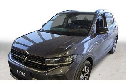 VW T-Cross 13.826 km 24.440 &euro; Moers 47441