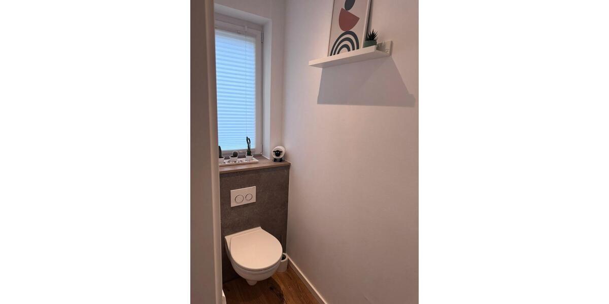 Reihenhaus Kalkar - 4 Zimmer, 126 m&sup2;, 1.400&euro; | Angebot:26121772