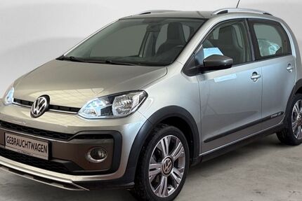 VW up! 71.958 km 10.622 &euro; Dinslaken 46539