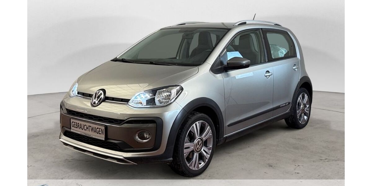 VW up! 71.958 km 10.622 &euro; Dinslaken 46539