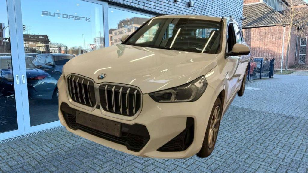 BMW X1 179.500 km 29.400 &euro; Bocholt 46397
