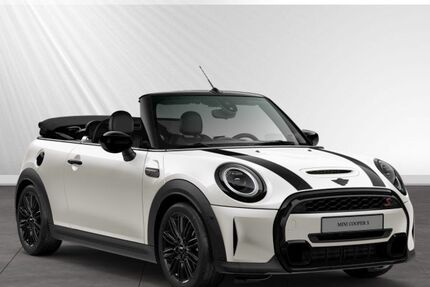 Mini Cooper S Cabrio 30.600 km 29.333 &euro; Moers 47441