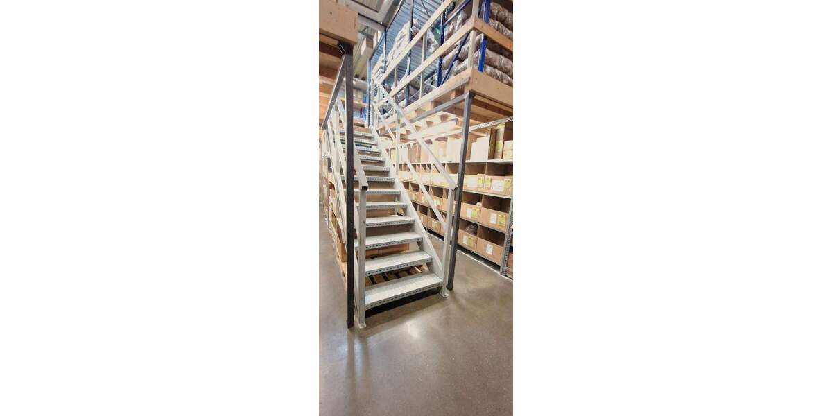 Gewerbeobjekt Wesel Obrighoven - 1.495.000&euro; | Angebot:25688675