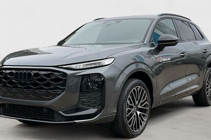 Audi Q3 1.147 km 58.780 &euro; Wesel 46483