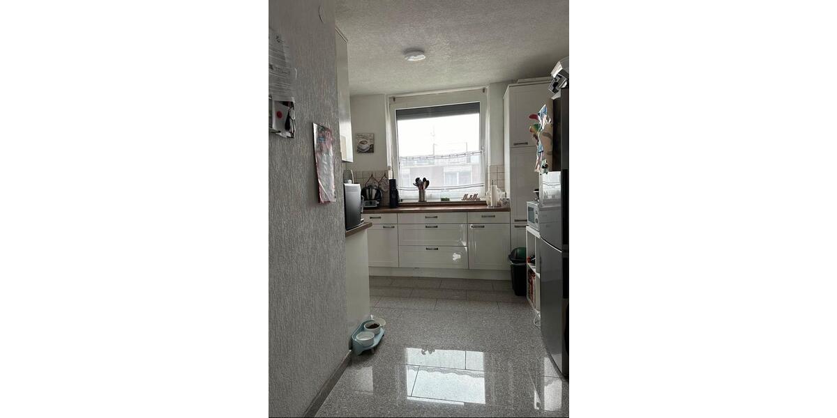 Etagenwohnung Dorsten - 3.5 Zimmer, 78 m&sup2;, 152.000&euro; | Angebot:27044143