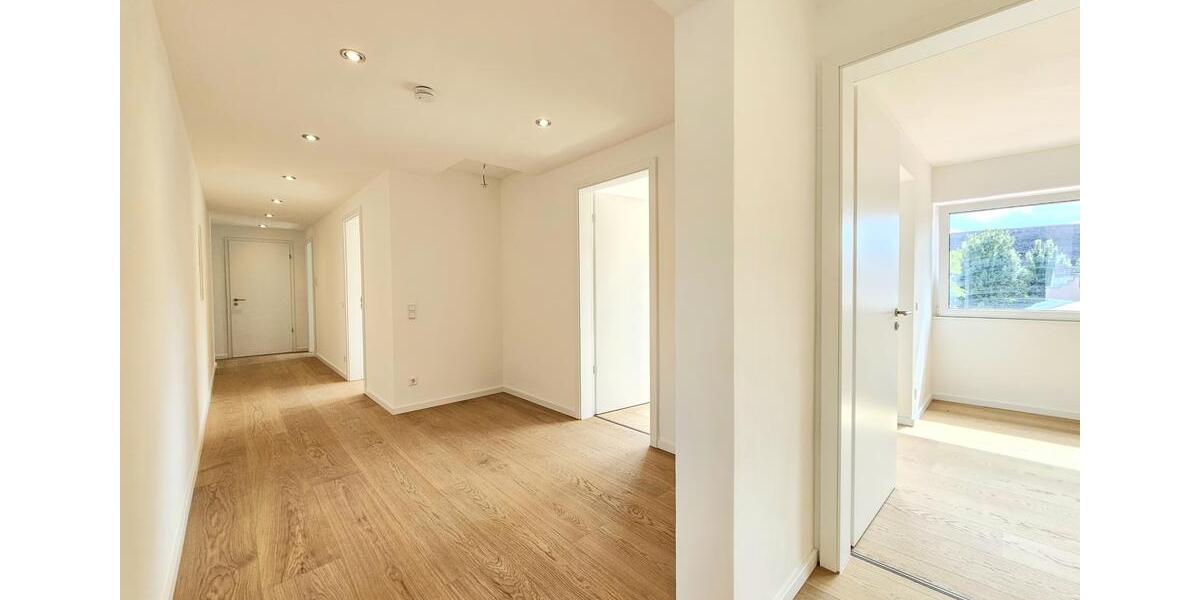 Etagenwohnung Borken - 4.5 Zimmer, 100 m&sup2;, 1.320&euro; | Angebot:22746134