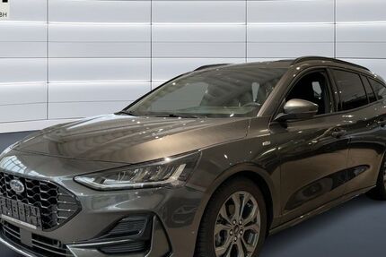 Ford Focus 14.312 km 24.990 &euro; Duisburg 47057