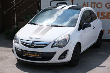 Opel Corsa 119.000 km 4.999 &euro; Duisburg 47169