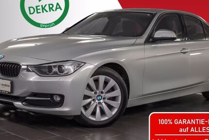 BMW 320 111.300 km 15.222 &euro; Dorsten 46284