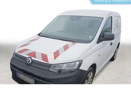 VW Caddy 33.325 km 21.440 &euro; Moers 47441