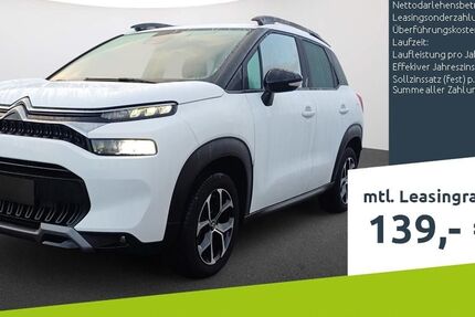 Citroen C3 Aircross 14.661 km 13.927 &euro; Borken 46325