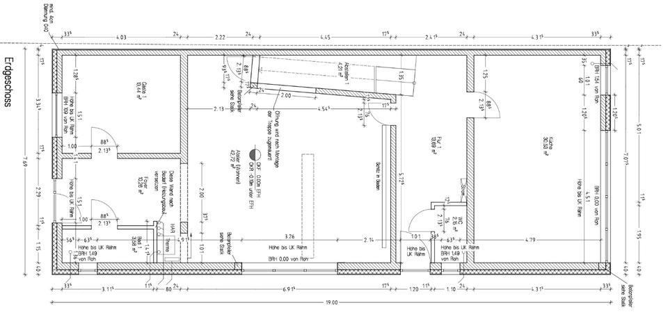Einfamilienhaus Xanten - 6 Zimmer, 236 m&sup2;, 925.000&euro; | Angebot:24272402