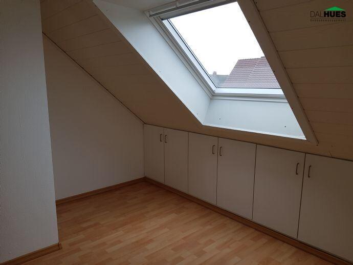Maisonettenwohnung Raesfeld - 3 Zimmer, 72 m&sup2;, 663&euro; | Angebot:26661782