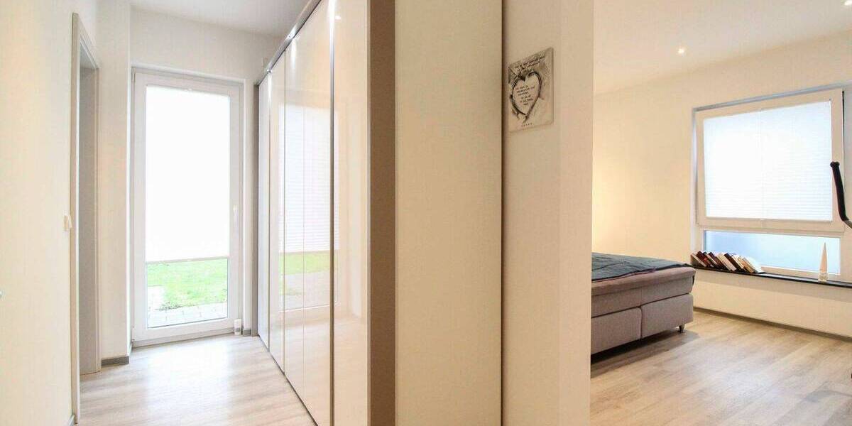 Einfamilienhaus Rees - 6 Zimmer, 178 m&sup2;, 690.000&euro; | Angebot:25958605