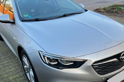 Opel Insignia 55.000 km 16.800 &euro; Bottrop 46240