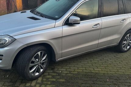 Mercedes-Benz GL 350 360.000 km 13.500 &euro; Dorsten 46286