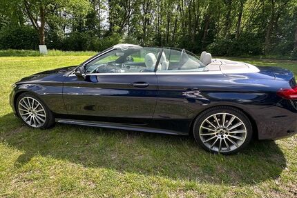 Mercedes-Benz C 250 120.200 km 22.998 &euro; Dorsten 46286