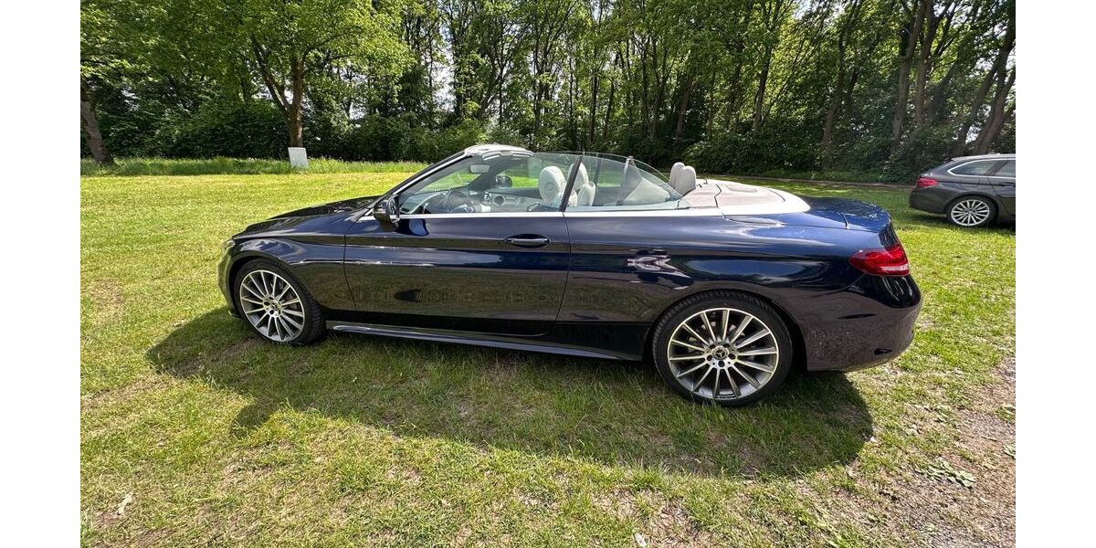 Mercedes-Benz C 250 120.200 km 22.998 &euro; Dorsten 46286