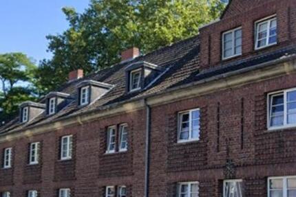 Wohnung Neukirchen-Vluyn Vluyn - 2.5 Zimmer, 79 m&sup2;, 340&euro; | Angebot:25643799